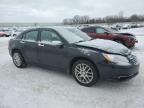 2011 Chrysler 200 Limited