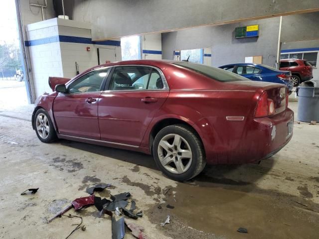 2009 Chevrolet Malibu 2LT