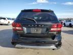 2017 Dodge Journey Crossroad