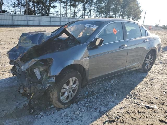 2009 Honda Accord LXP