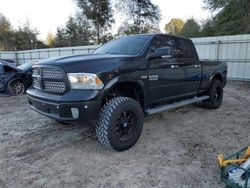 2016 Dodge 1500 Laramie en venta en Midway, FL