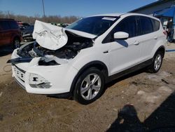 Lots with Bids for sale at auction: 2014 Ford Escape SE