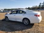 2012 Lexus ES 350