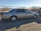 2004 Cadillac Deville