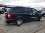 2012 Chrysler Town & Country Touring L