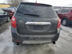 2013 Chevrolet Equinox LTZ