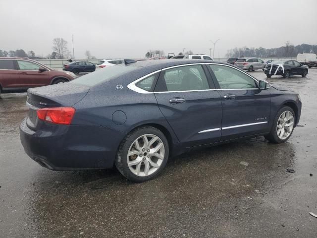 2018 Chevrolet Impala Premier