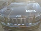 2012 Jeep Grand Cherokee SRT-8