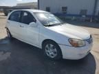 2007 KIA Spectra EX