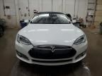 2014 Tesla Model S