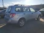 2013 Subaru Forester 2.5X