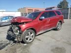 2011 Dodge Durango Citadel