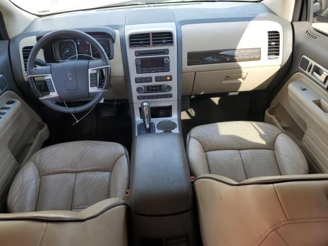 2008 Lincoln MKX