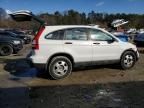 2009 Honda CR-V LX