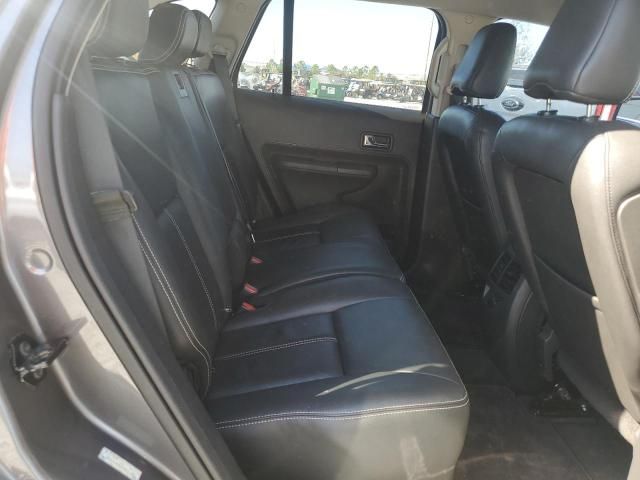 2010 Ford Edge SEL