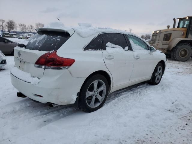 2014 Toyota Venza LE