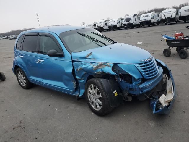 2008 Chrysler PT Cruiser Touring