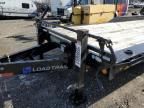 2024 Arrow Flat BED