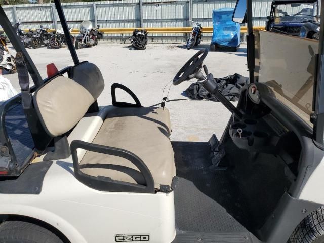 2017 Other 2017 'OTHER RV' Golfcart