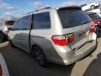 2005 Honda Odyssey Touring