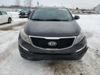 2014 KIA Sportage LX