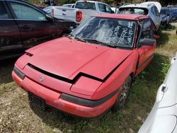 Mazda uk salvage cars for sale: 1992 Mazda UK