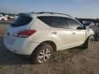 2012 Nissan Murano S