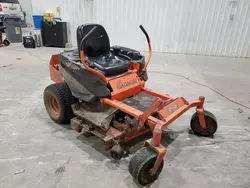 Salvage cars for sale from Copart Tulsa, OK: 2019 Bjzk Mower