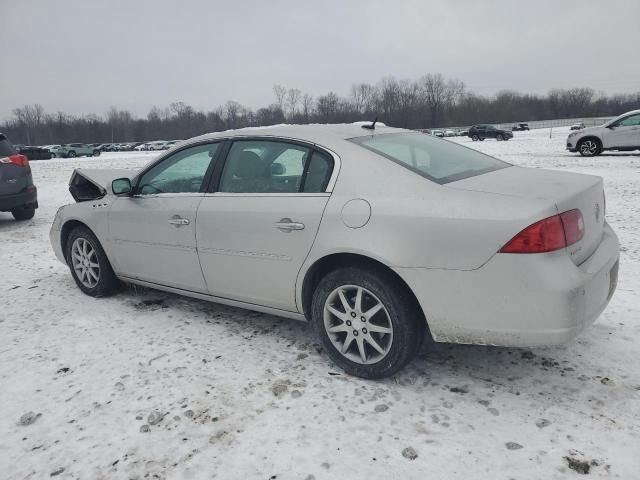 2007 Buick Lucerne CXL