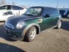 2012 Mini Cooper