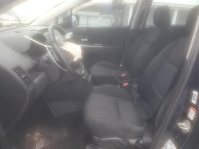 2008 Mazda 5