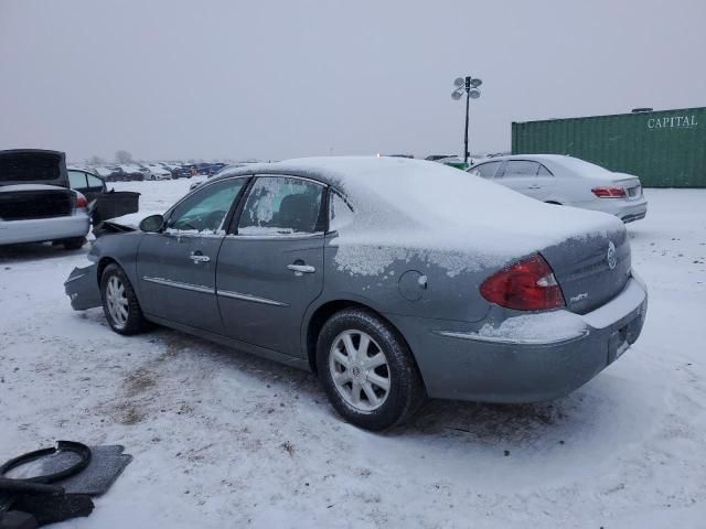 2005 Buick Lacrosse CXL