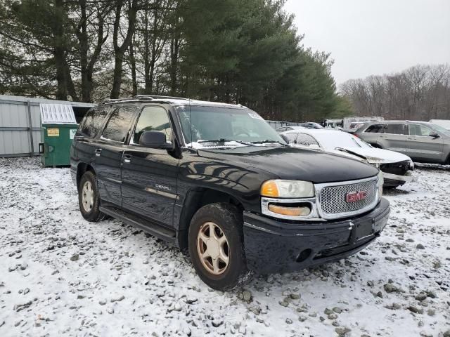 2003 GMC Yukon Denali