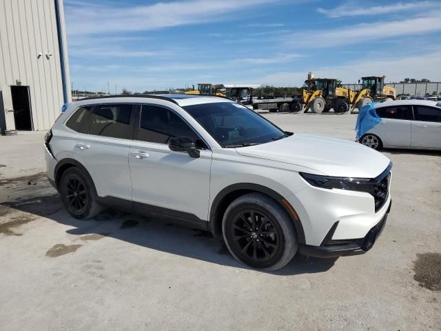 2023 Honda CR-V Sport