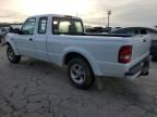 2010 Ford Ranger Super Cab