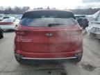 2022 KIA Sportage EX