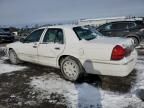 2005 Mercury Grand Marquis GS