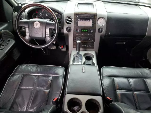 2007 Lincoln Mark LT