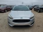 2016 Ford Focus S