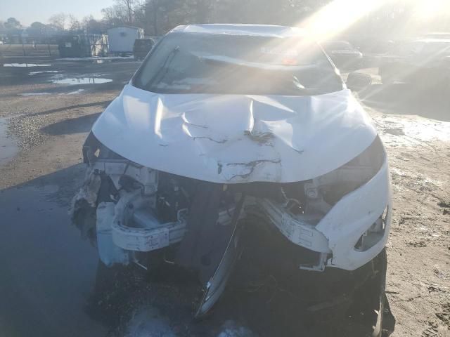 2018 Ford Edge SE