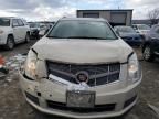 2010 Cadillac SRX Luxury Collection