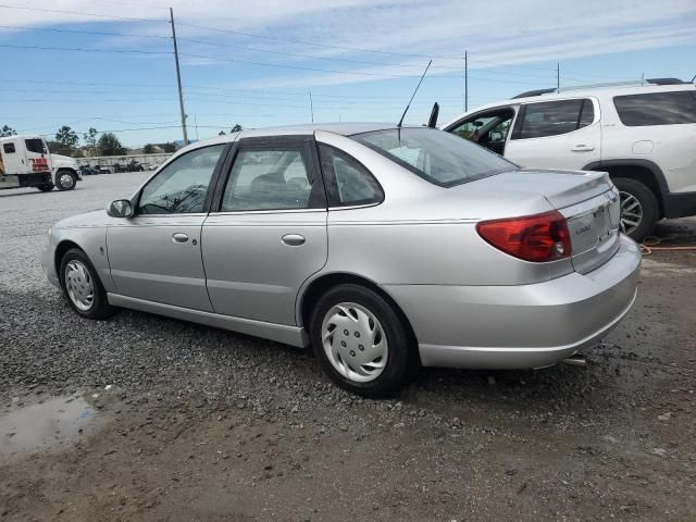 2003 Saturn L200