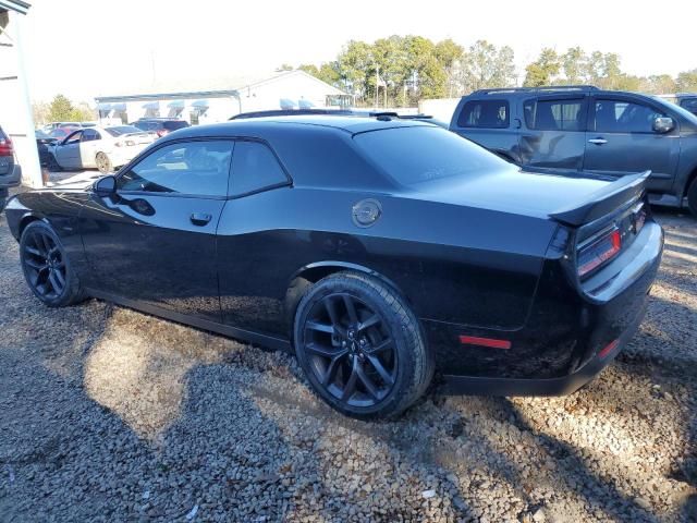 2019 Dodge Challenger R/T