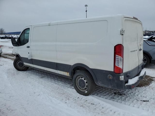 2016 Ford Transit T-150