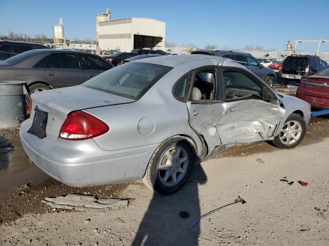 2006 Ford Taurus SEL