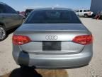 2011 Audi A4 Premium