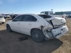 2007 Chevrolet Impala Police