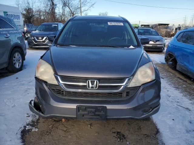 2011 Honda CR-V SE