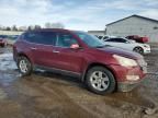 2010 Chevrolet Traverse LT