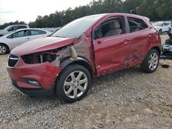 Buick Vehiculos salvage en venta: 2018 Buick Encore Premium